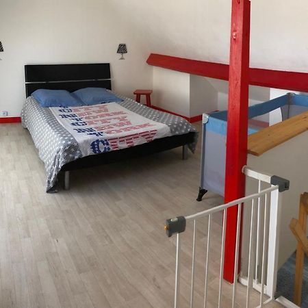 Dkappart Dunkerque Charmant Appartement Dunkirk Kültér fotó