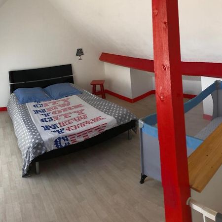Dkappart Dunkerque Charmant Appartement Dunkirk Kültér fotó
