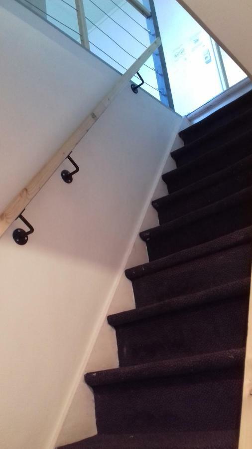 Dkappart Dunkerque Charmant Appartement Dunkirk Kültér fotó