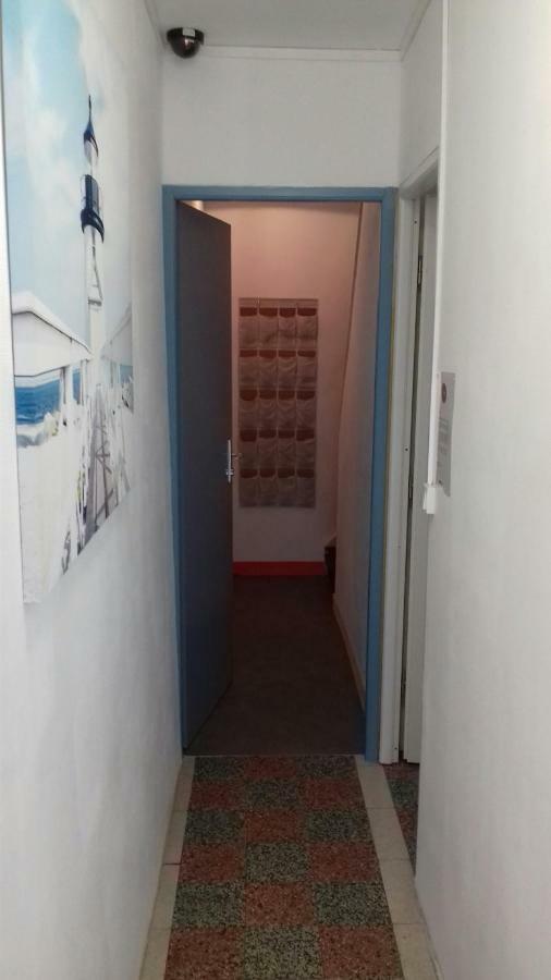 Dkappart Dunkerque Charmant Appartement Dunkirk Kültér fotó