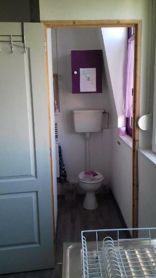 Dkappart Dunkerque Charmant Appartement Dunkirk Kültér fotó