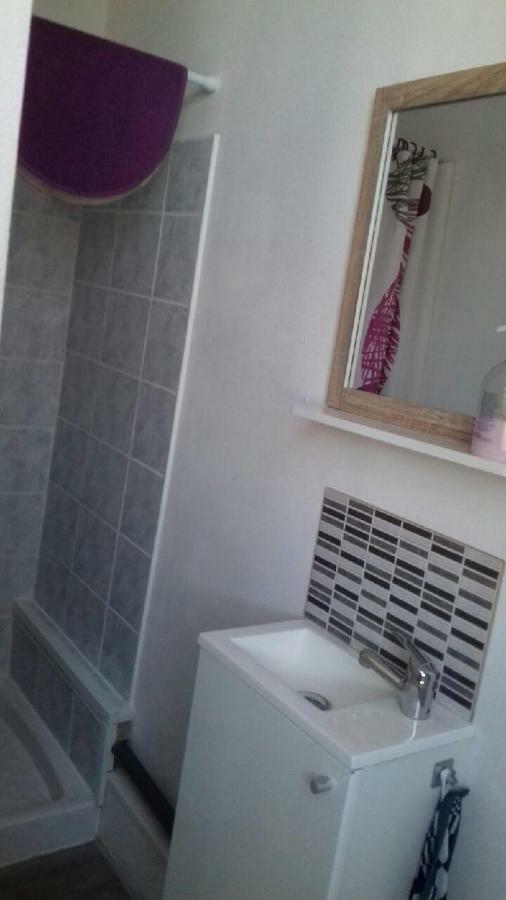 Dkappart Dunkerque Charmant Appartement Dunkirk Kültér fotó