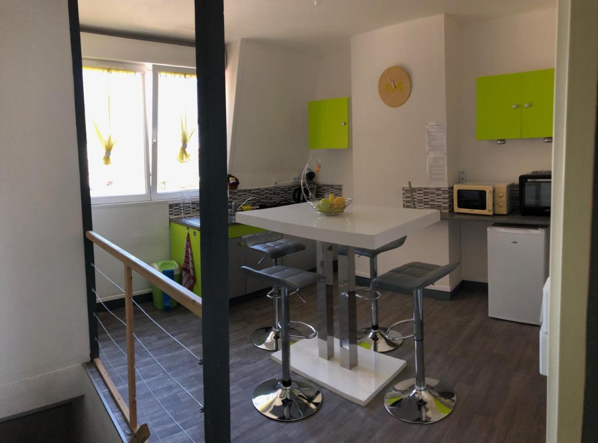 Dkappart Dunkerque Charmant Appartement Dunkirk Kültér fotó